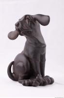 Photo Reference of Interior Decorative Dog Statue 0008